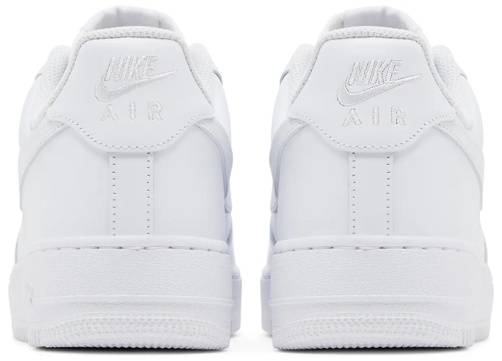 Nike Air Force 1 '07 'Triple White'
