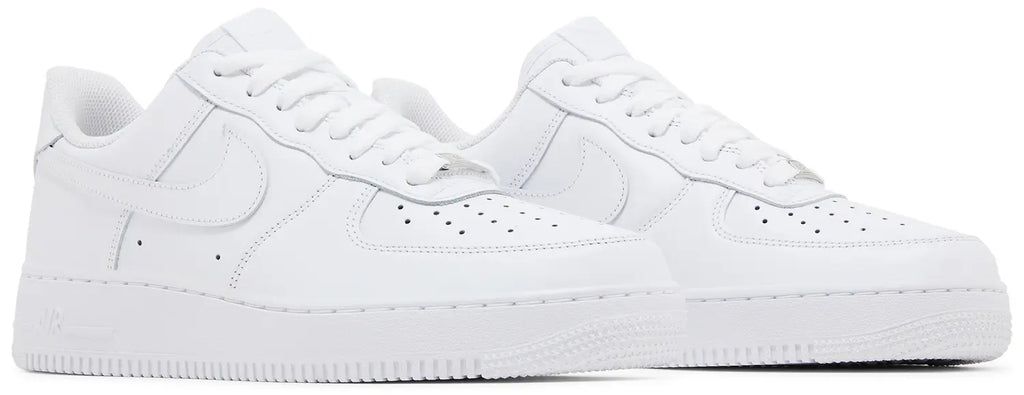 Nike Air Force 1 '07 'Triple White'