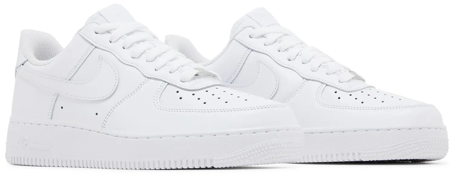Nike Air Force 1 '07 'Triple White'