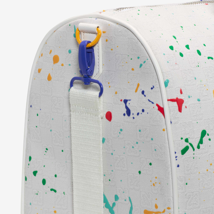 Jordan Monogram Duffle Duffle Bag