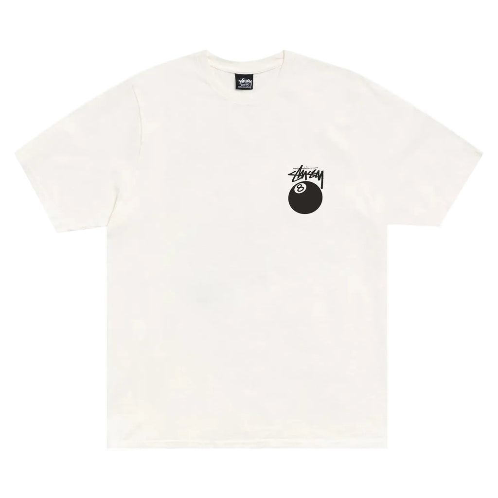 Stussy 8 ball Tee