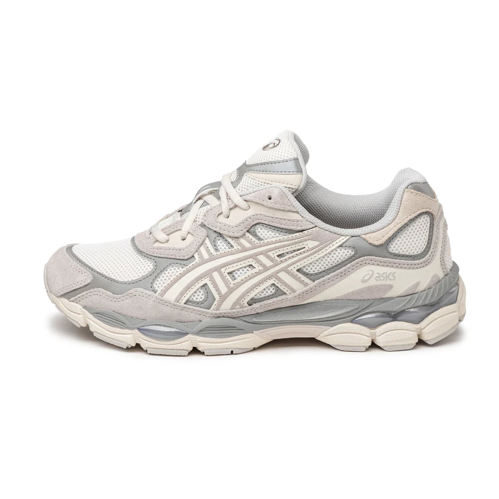 Asics Gel -NYC Cream Oyster Grey