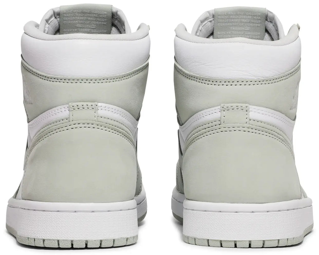 Air Jordan 1 Retro High OG PS 'Seafoam'