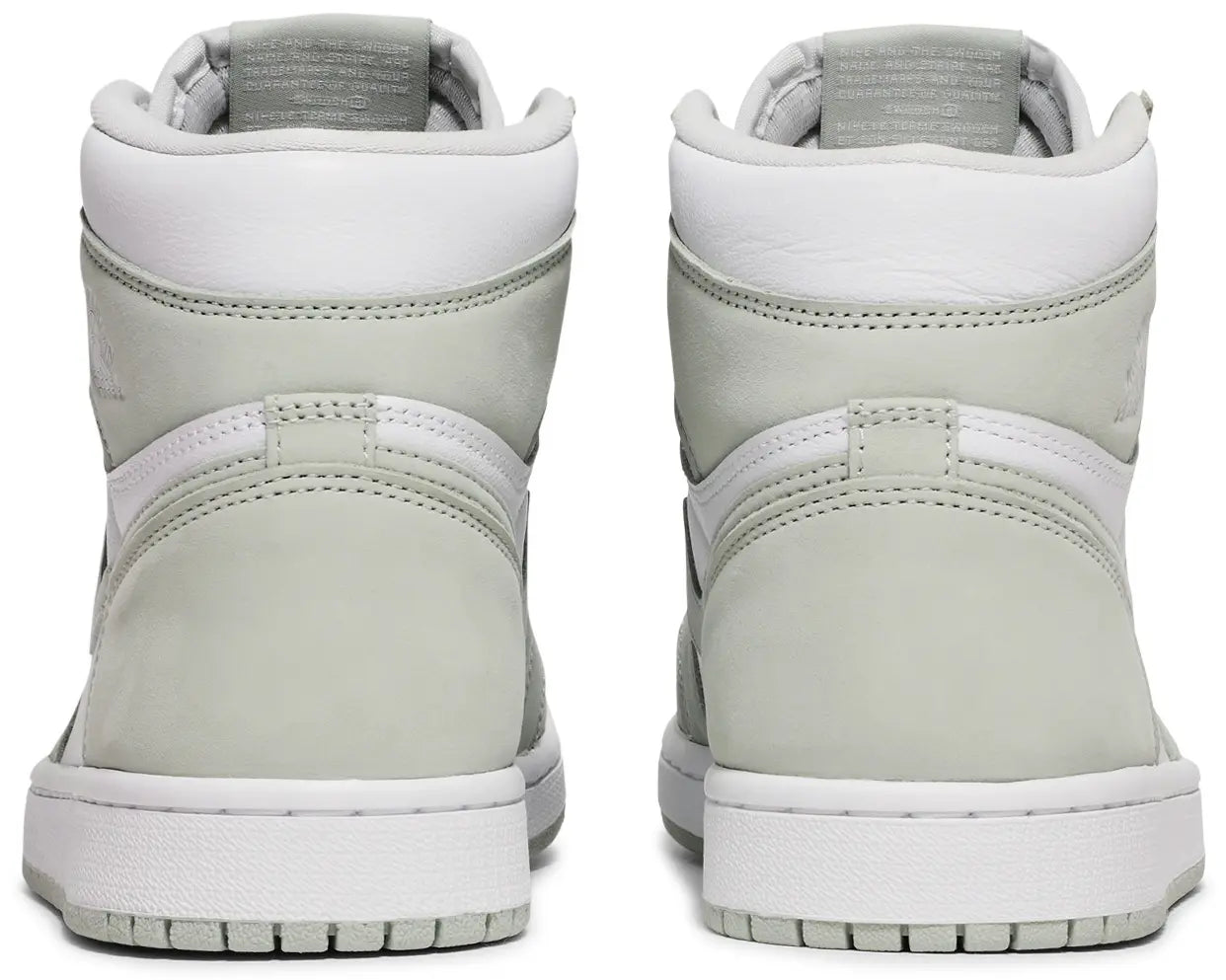 Air Jordan 1 Retro High OG PS 'Seafoam'