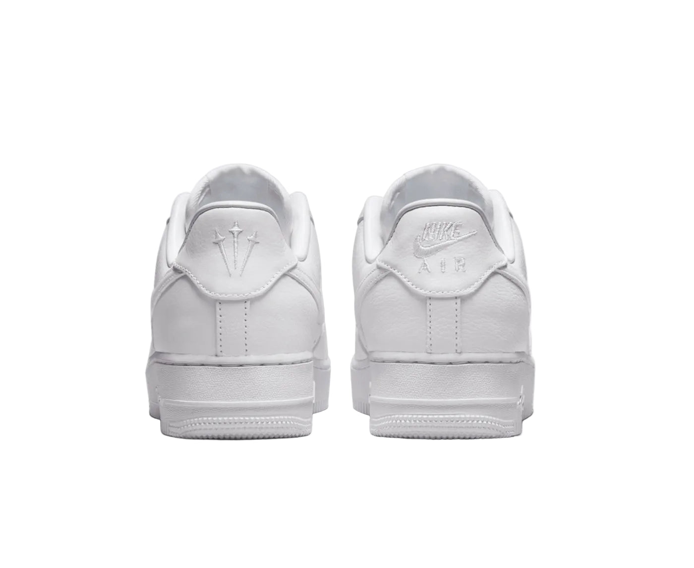 NOCTA x Nike Air Force 1 Low 'Certified Lover Boy'