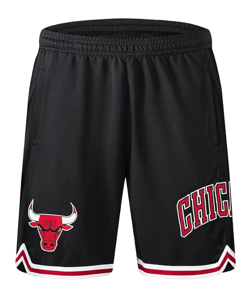NBA Short Chicago Bulls