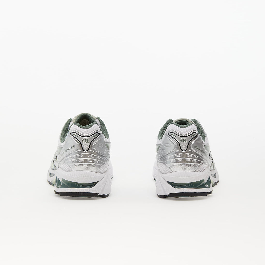 Asics Kayano 14 White Slate Grey