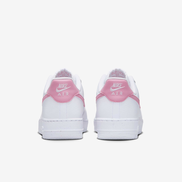 Nike Wmns Air Force 1 '07 Next Nature 'White Elemental Pink'