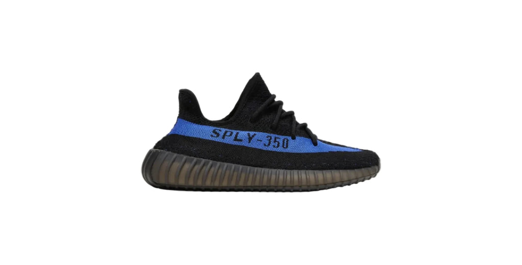 Adidas Yeezy Boost 350 V2 'Dazzling Blue'