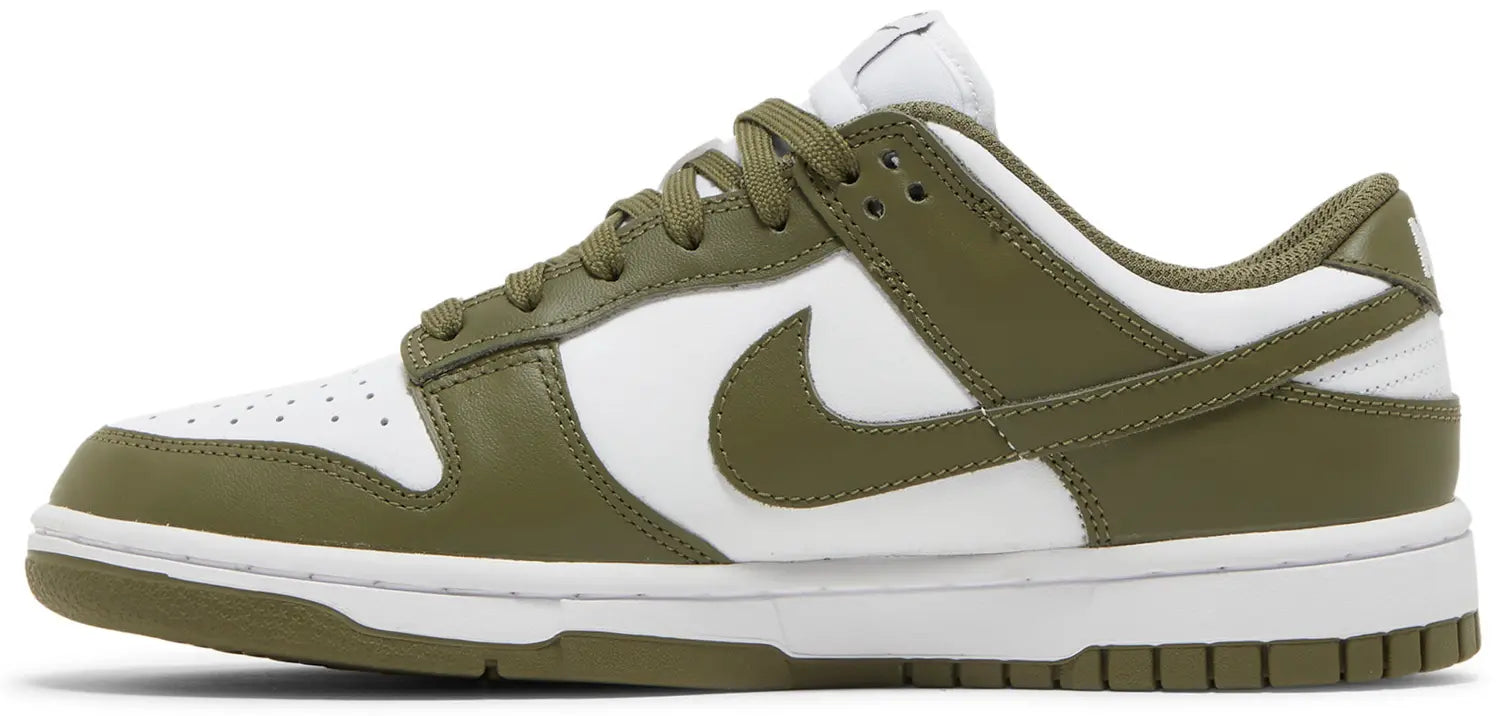 Nike Dunk Low 'Medium Olive'