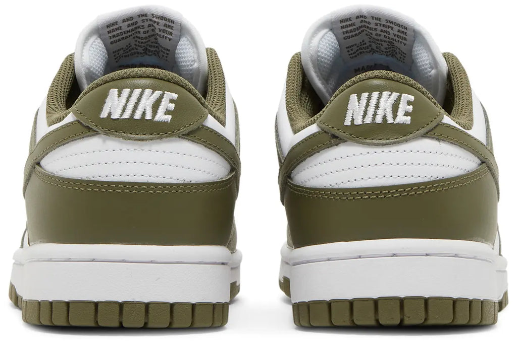 Nike Dunk Low 'Medium Olive'