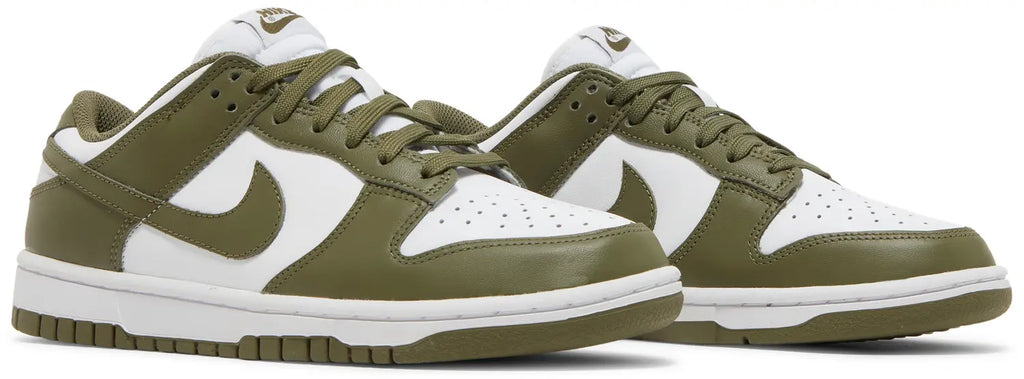 Nike Dunk Low 'Medium Olive'