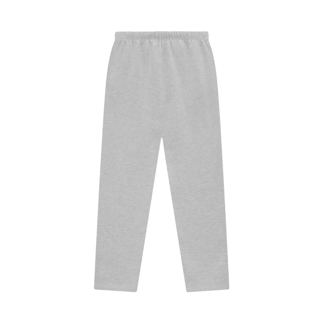 Fear of God ESSENTIALS NBA Relaxed Sweatpants  Light Heather