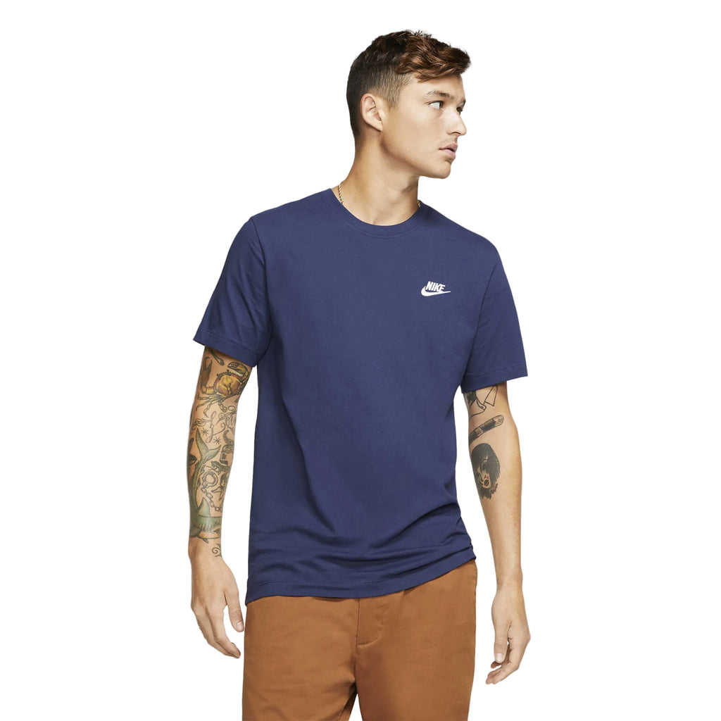 Nike Sportswear Club