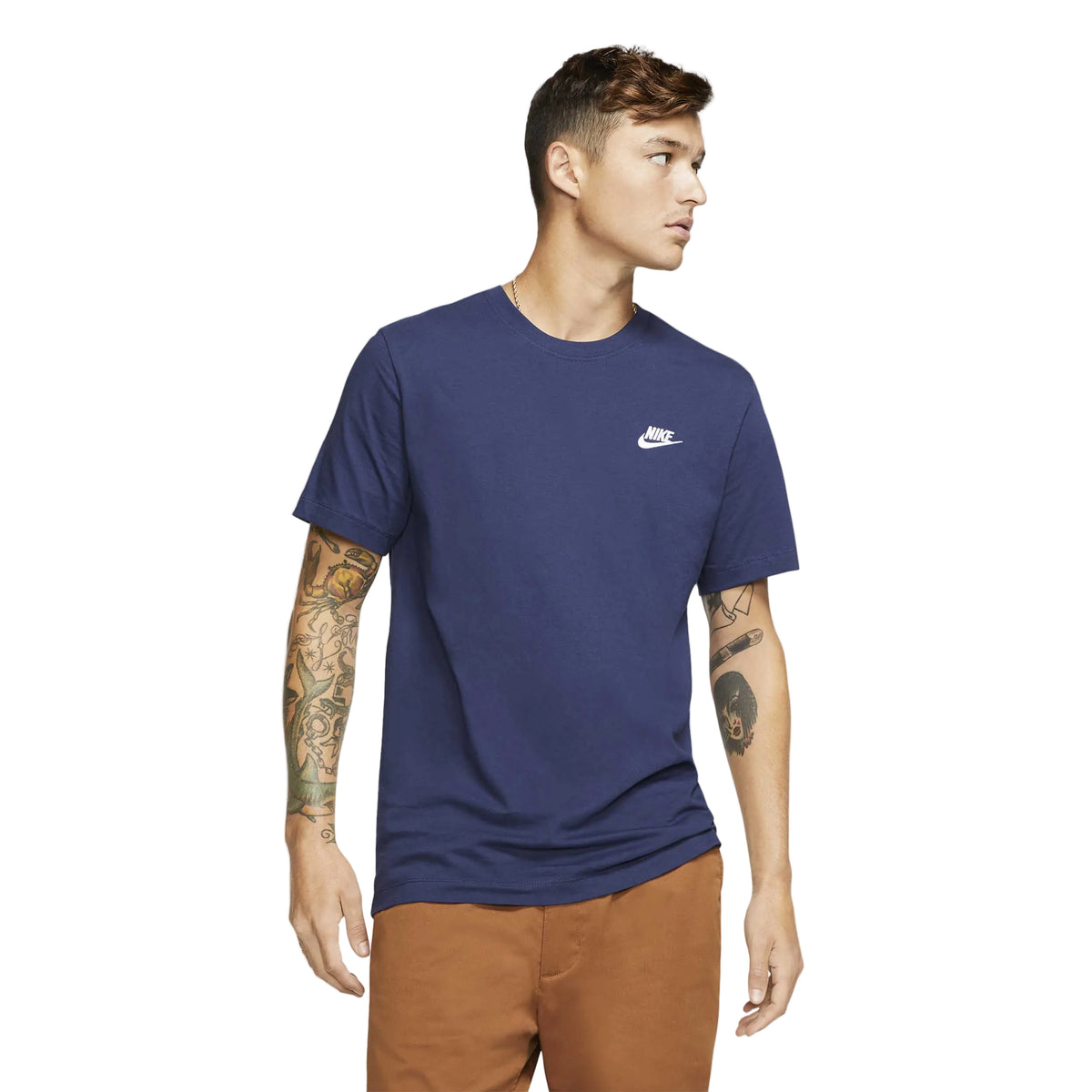 Nike Sportswear Club