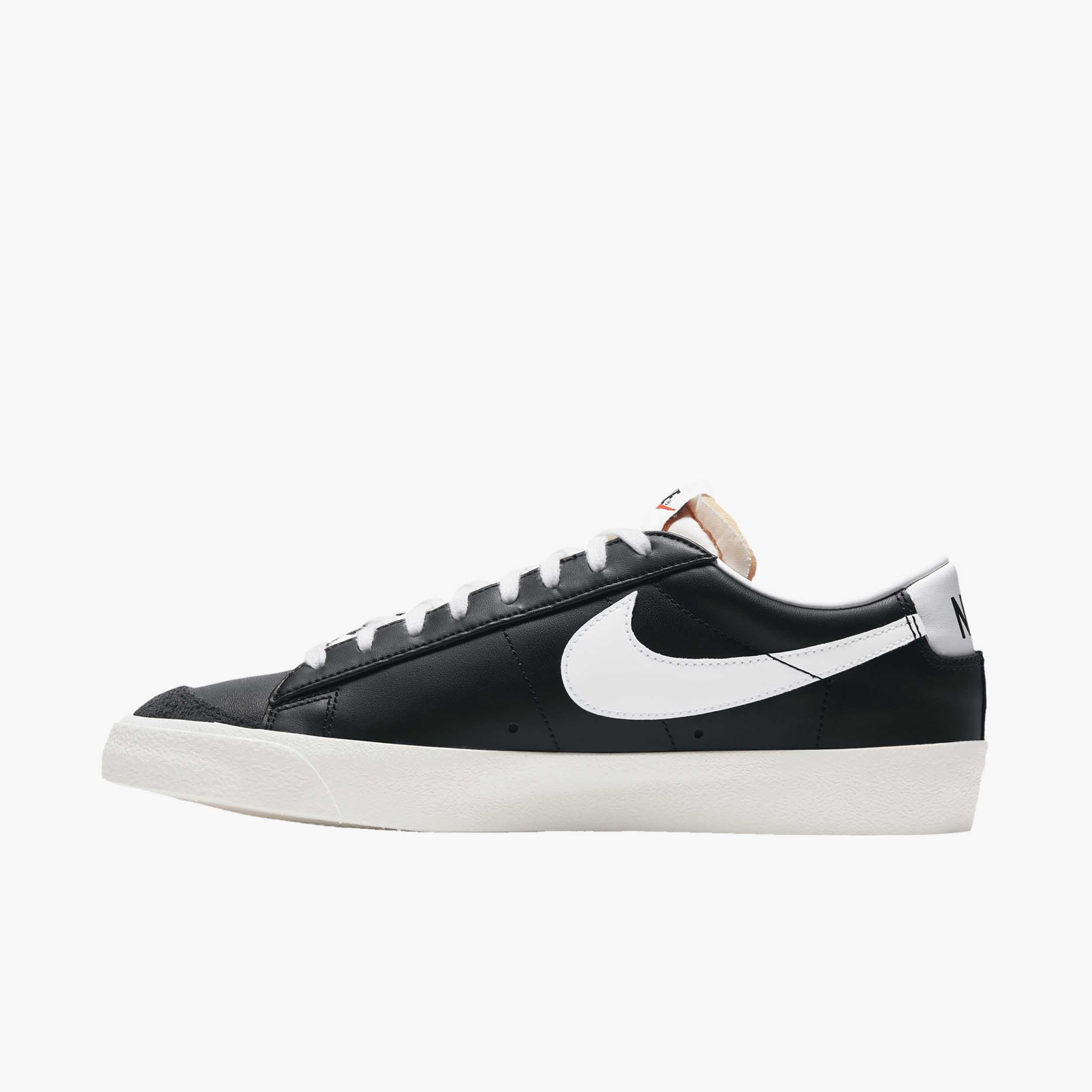 Nike Blazer Low 77 Vintage