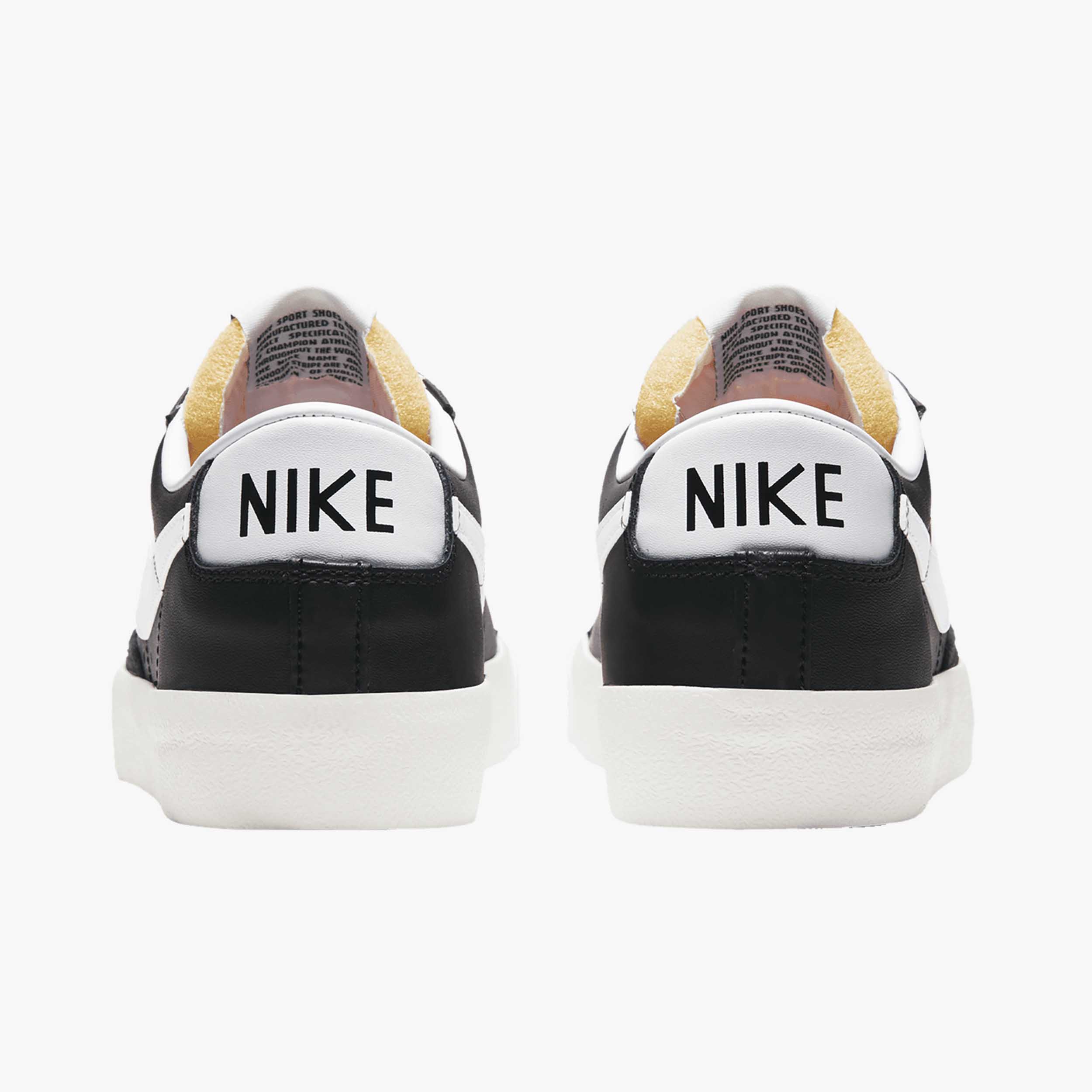 Nike Blazer Low 77 Vintage