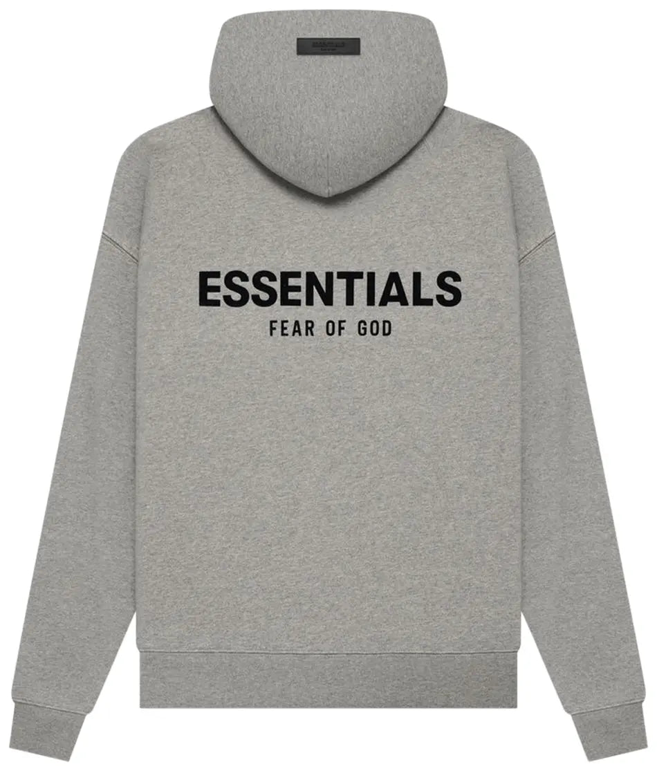 Supreme Woven Patches Hooded Sweatshirt (FW25) – SIDESTOCK