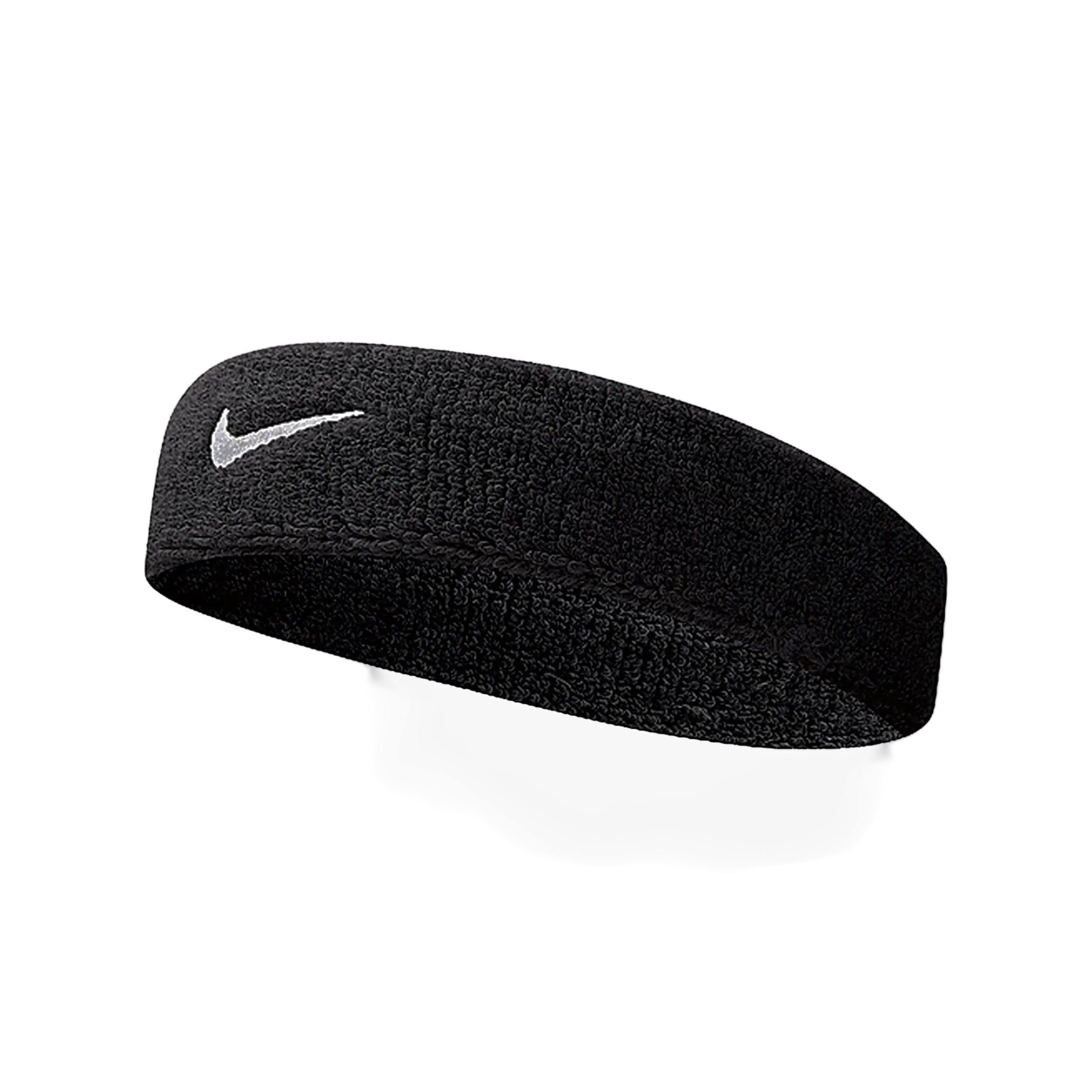 NIKE HEADBAND BLACK