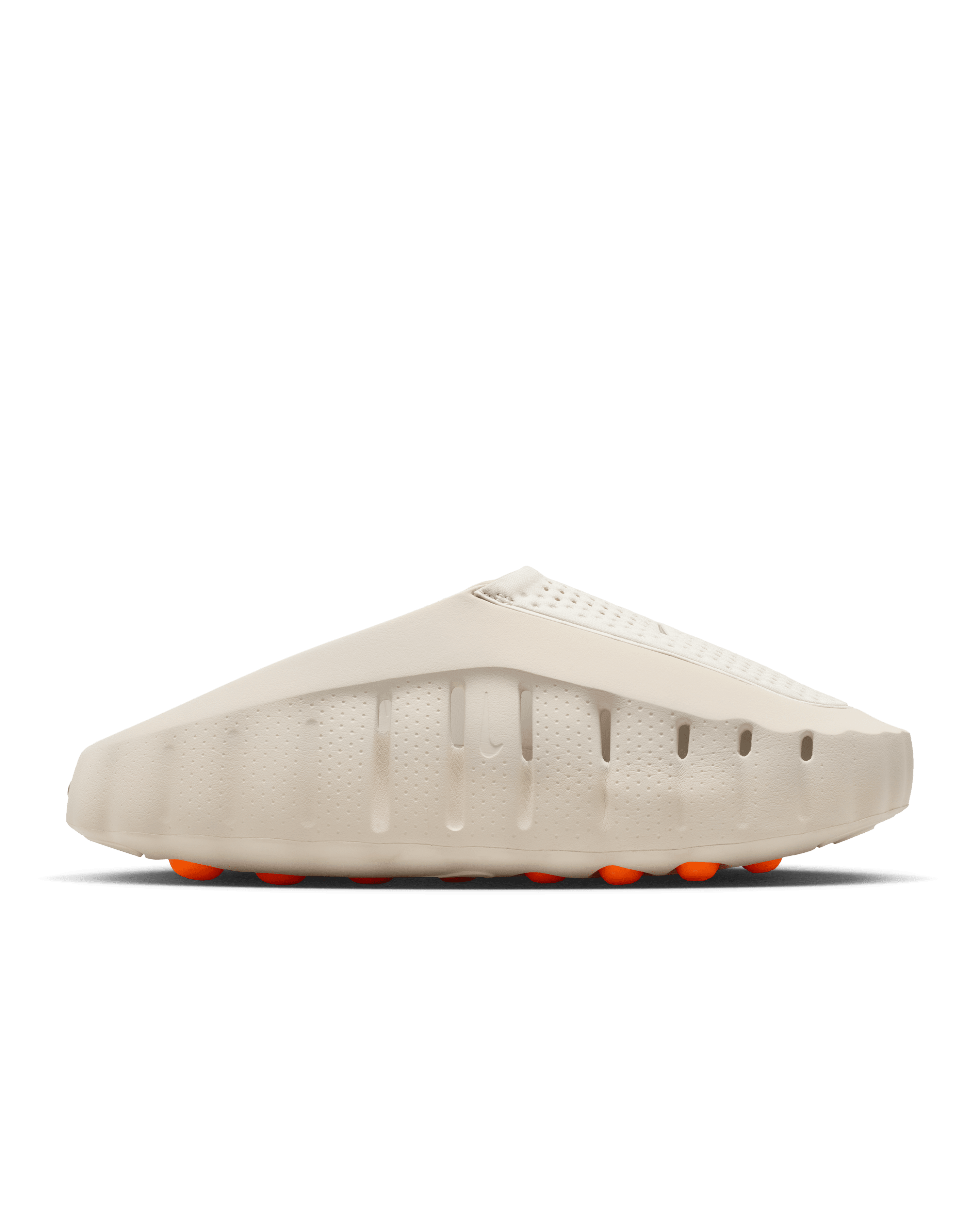 Nike Mind 001 Slide Light Bone