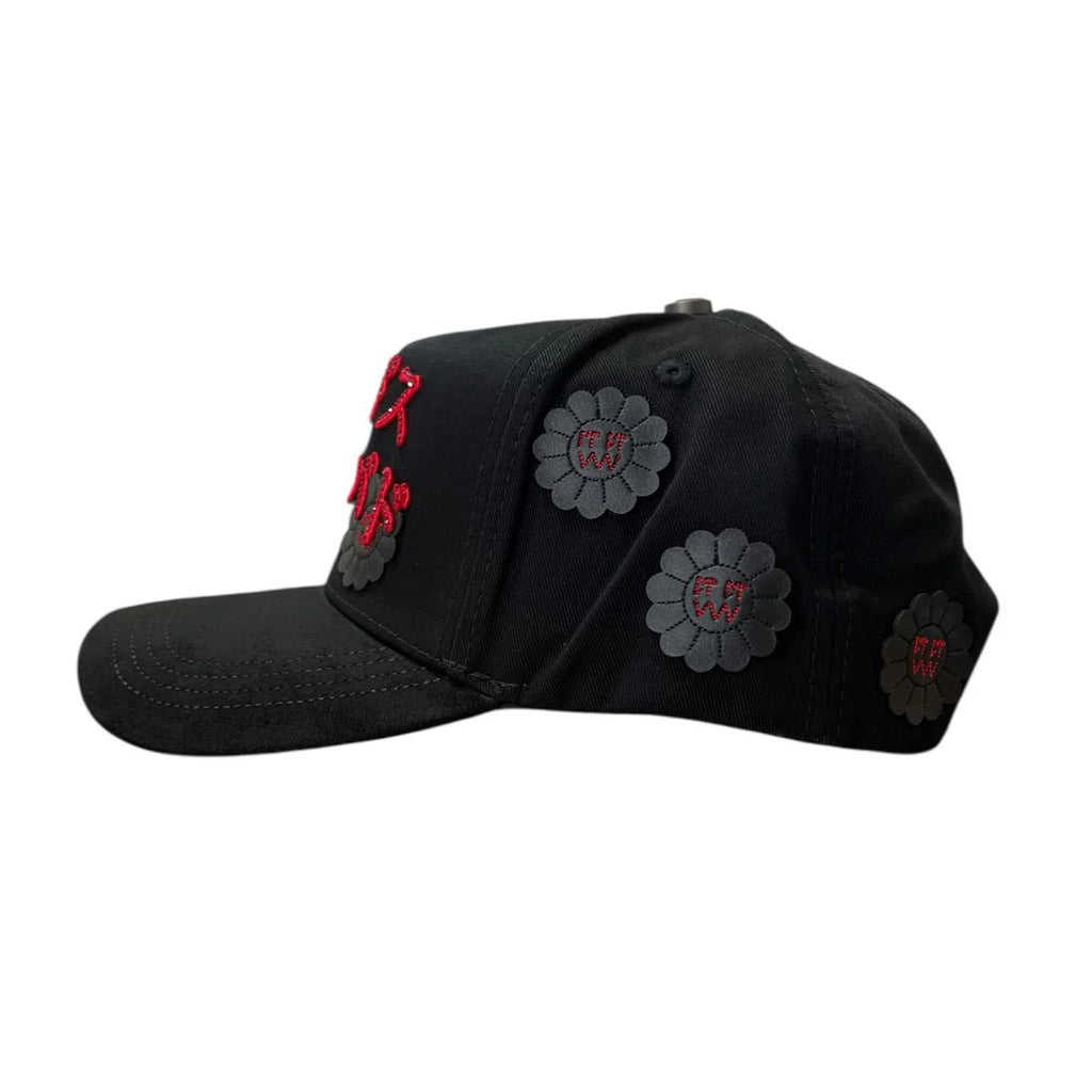 BARBAS HATS ORIENTAL TUMBADO NATANAEL CANO