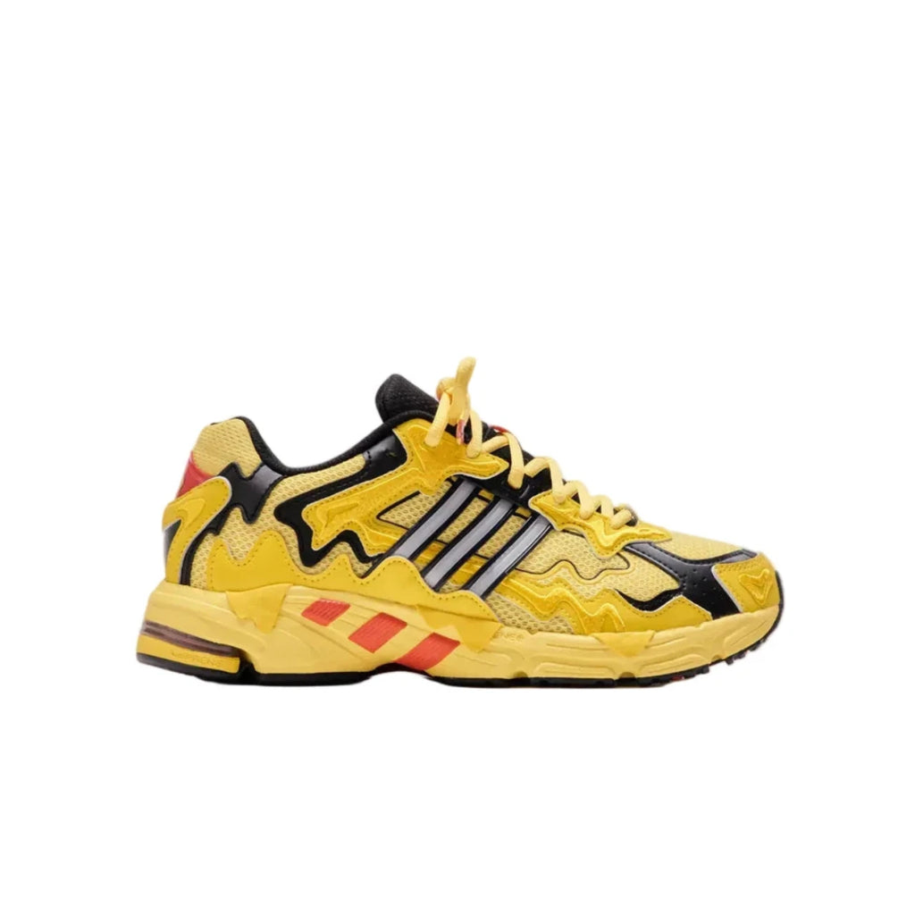 Bad Bunny x adidas Response CL 'Yellow'