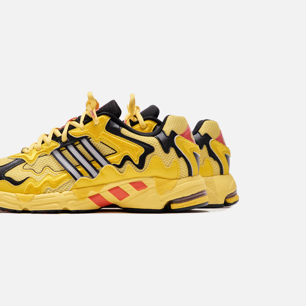 Bad Bunny x adidas Response CL 'Yellow'