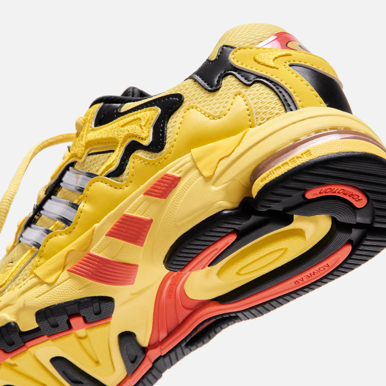 Bad Bunny x adidas Response CL 'Yellow'