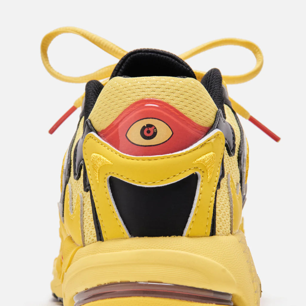 Bad Bunny x adidas Response CL 'Yellow'