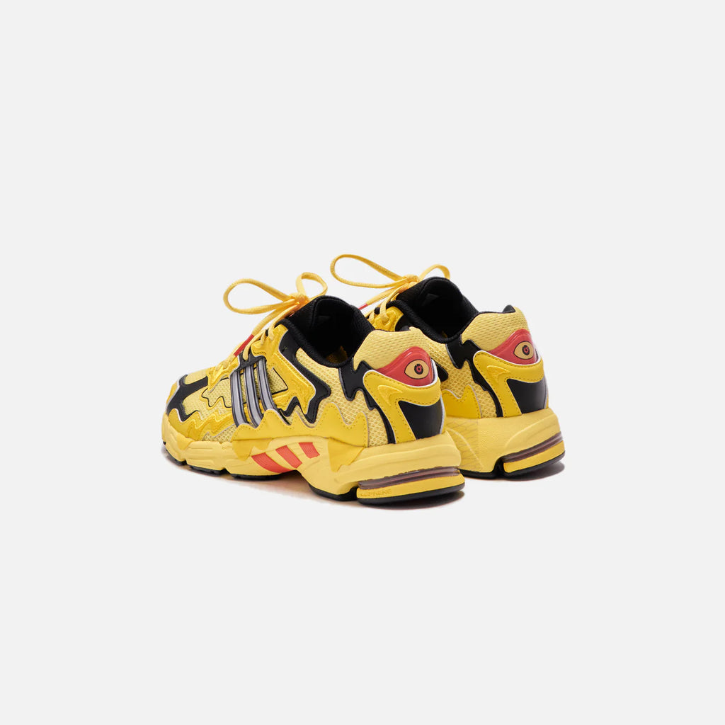 Bad Bunny x adidas Response CL 'Yellow'