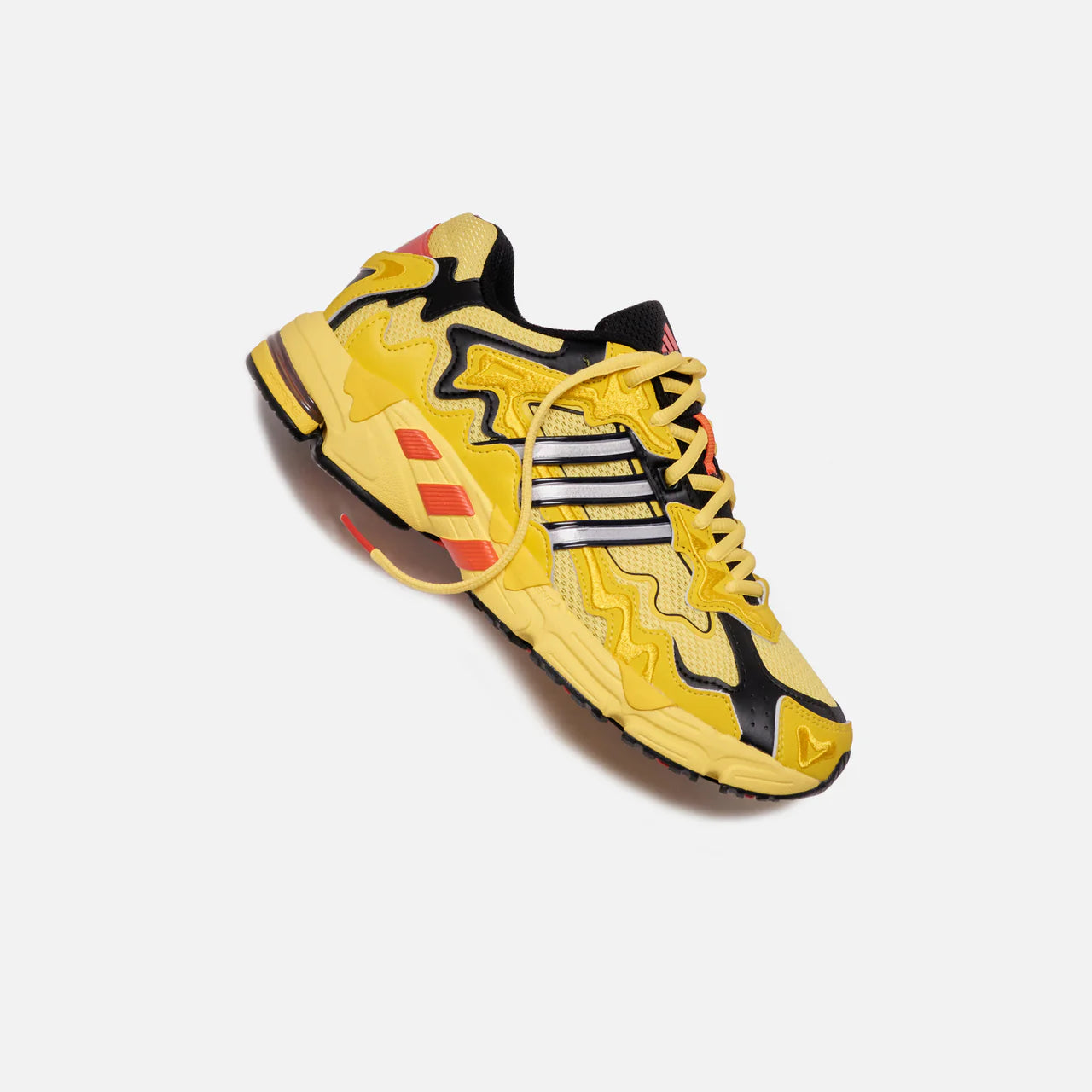 Bad Bunny x adidas Response CL 'Yellow'