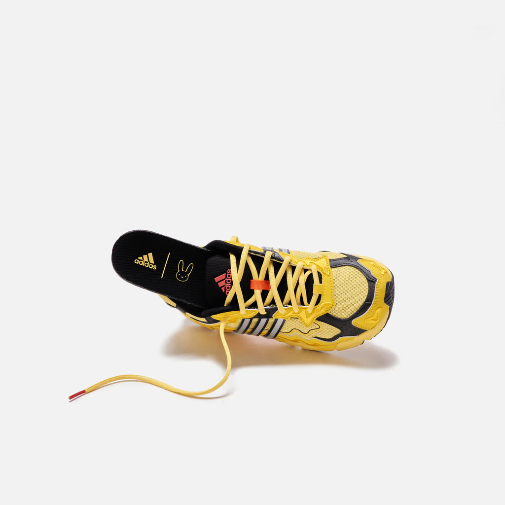 Bad Bunny x adidas Response CL 'Yellow'