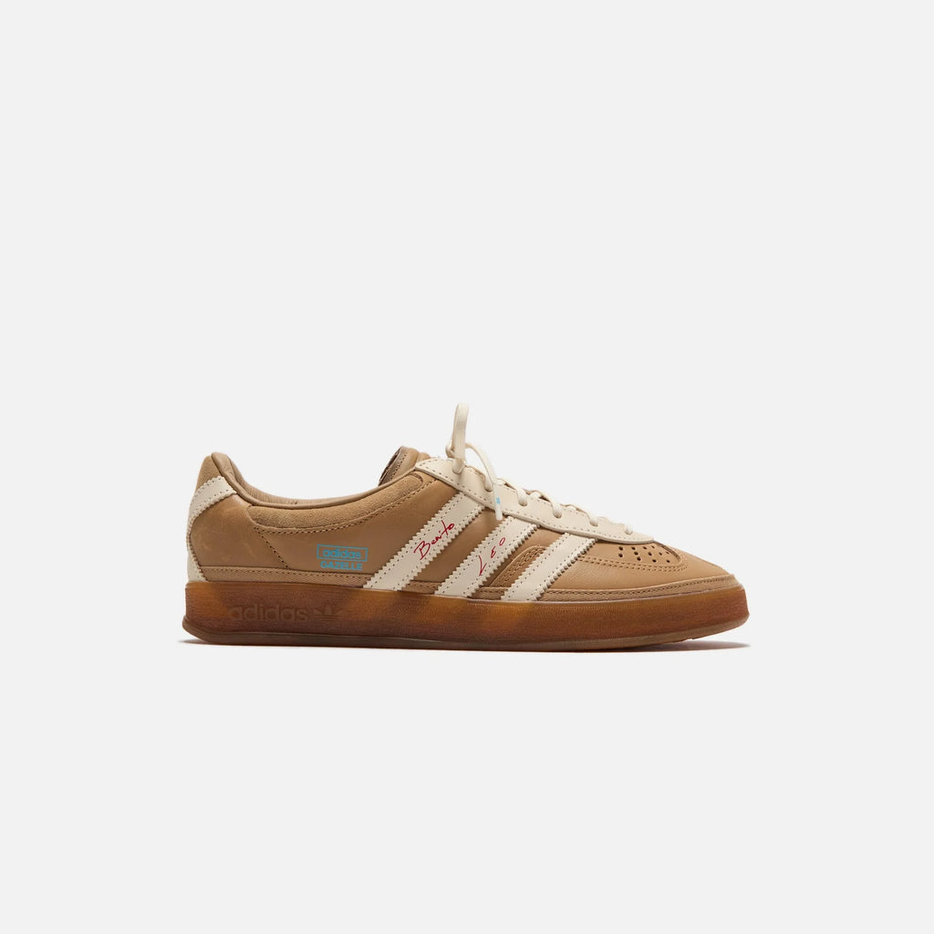 Adidas x Lionel Messi x Bad Bunny Gazelle Indoor