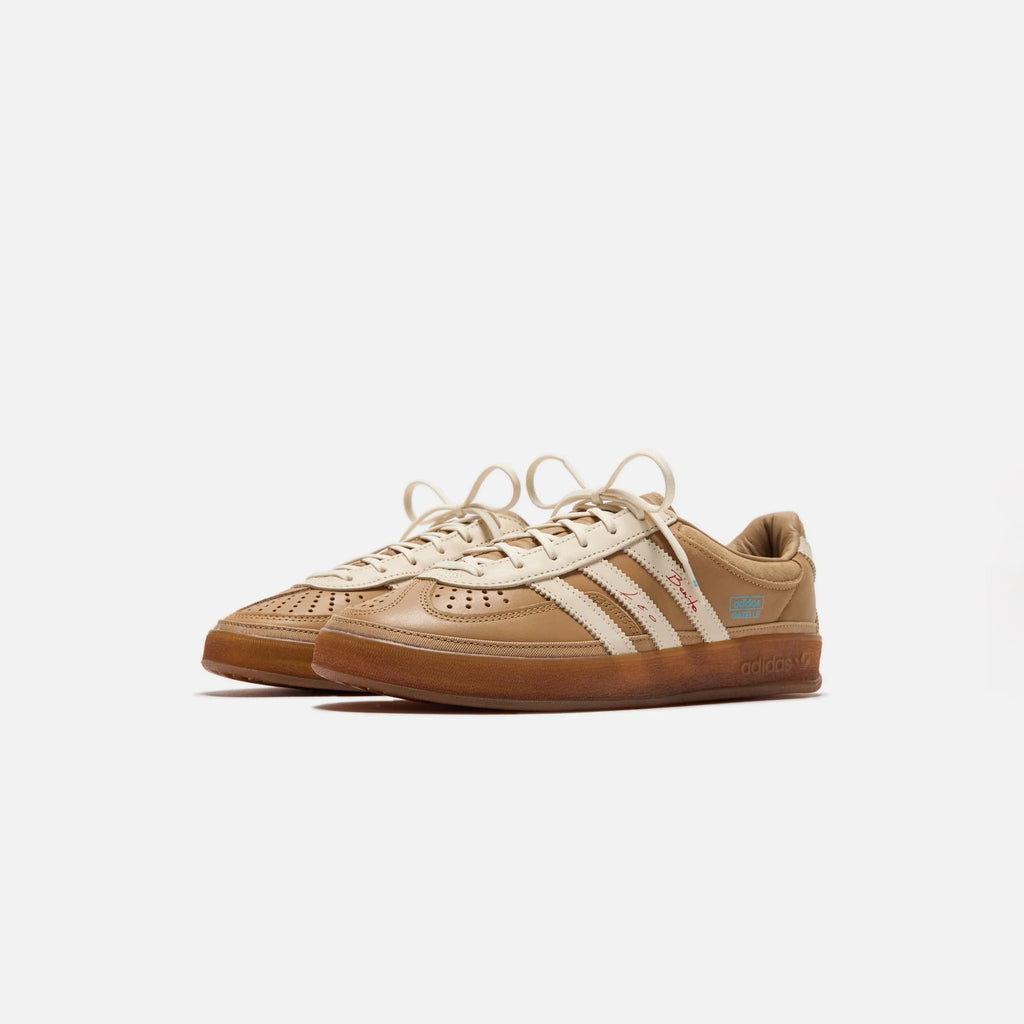 Adidas x Lionel Messi x Bad Bunny Gazelle Indoor