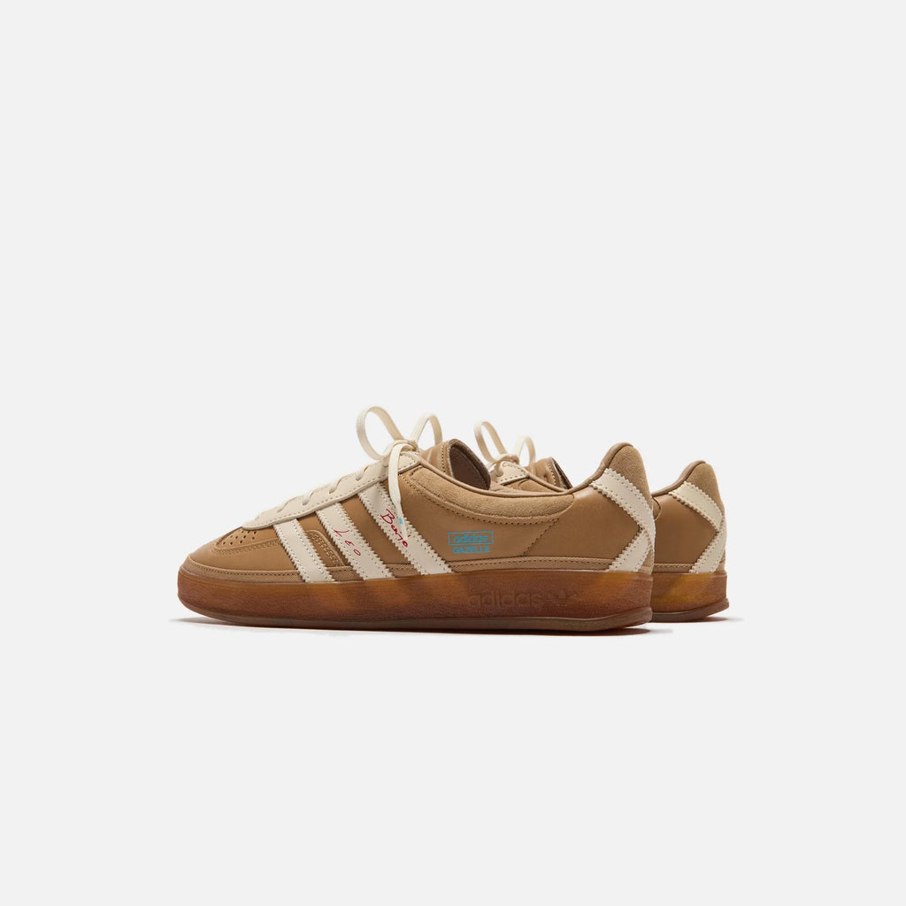 Adidas x Lionel Messi x Bad Bunny Gazelle Indoor