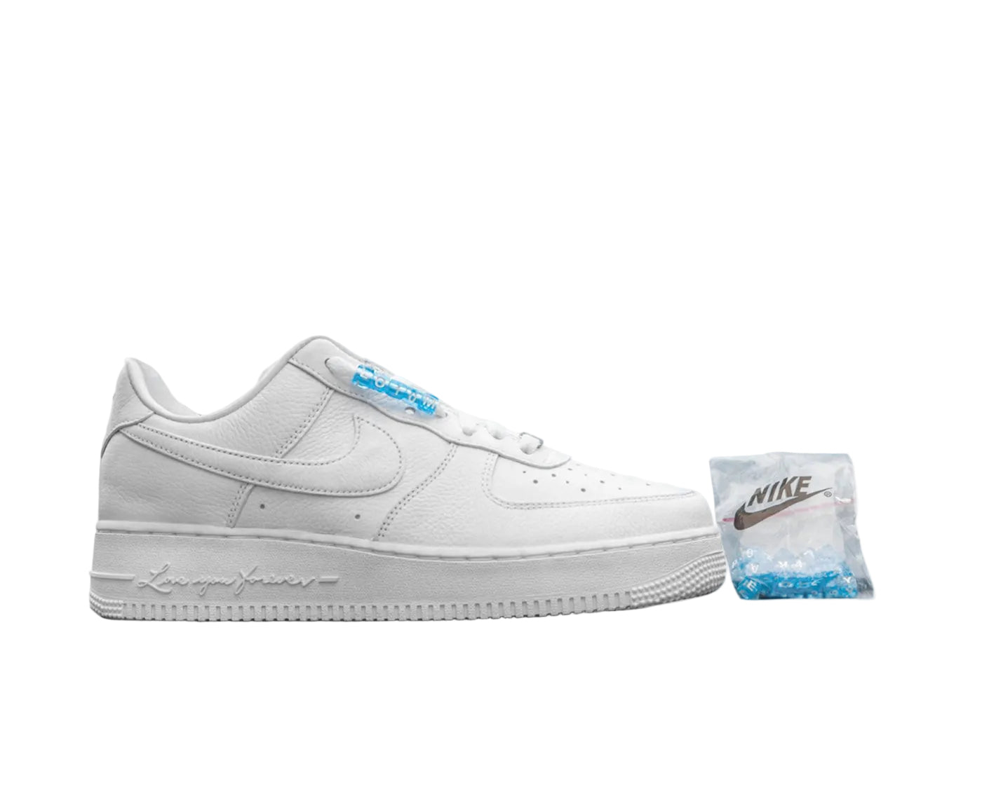 NOCTA x Nike Air Force 1 Low 'Certified Lover Boy'
