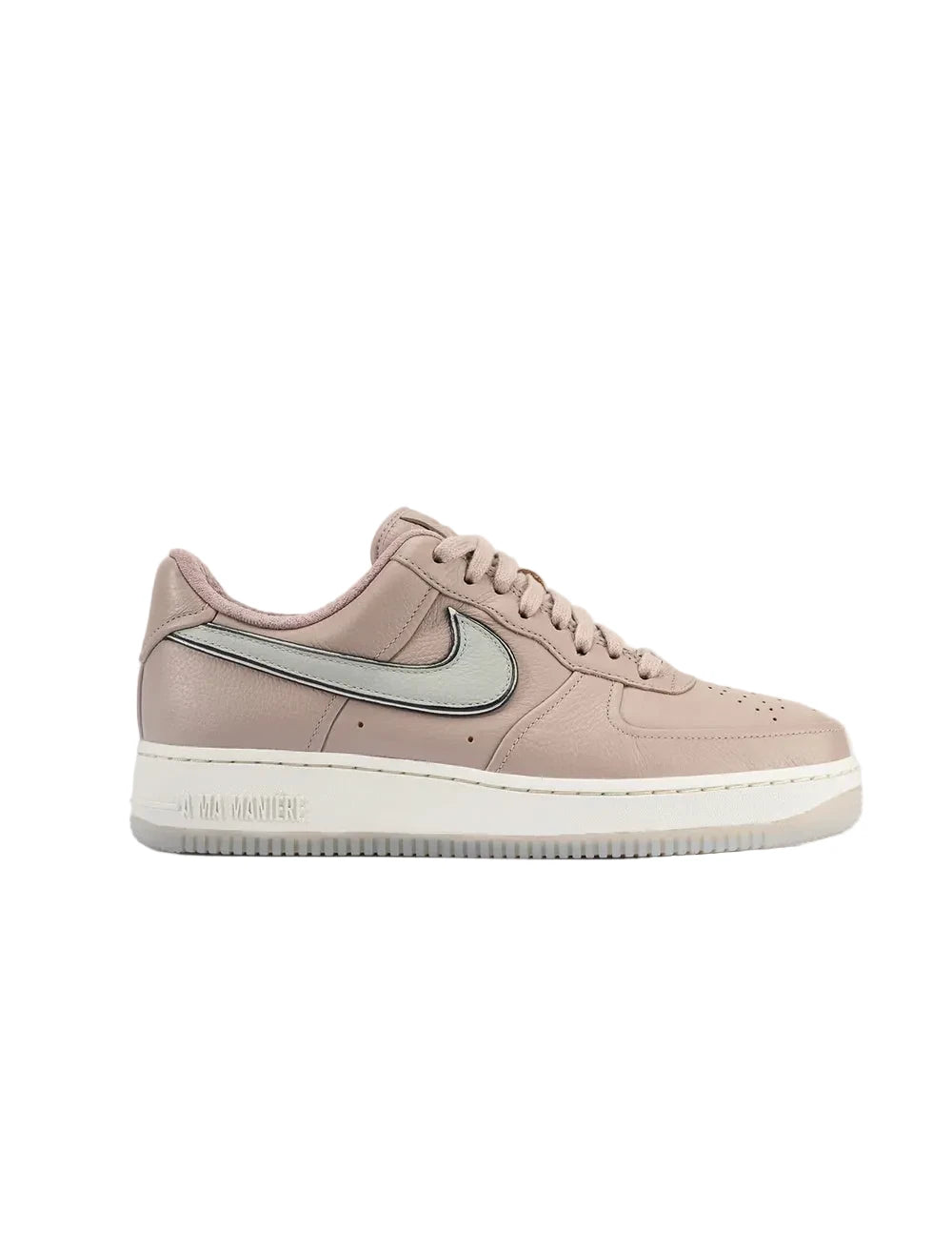A MA MANIÉRE X AIR FORCE 1 "W.Y.W.S."