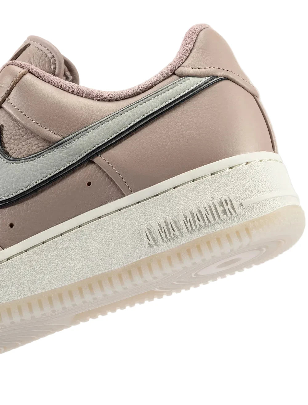 A MA MANIÉRE X AIR FORCE 1 "W.Y.W.S."
