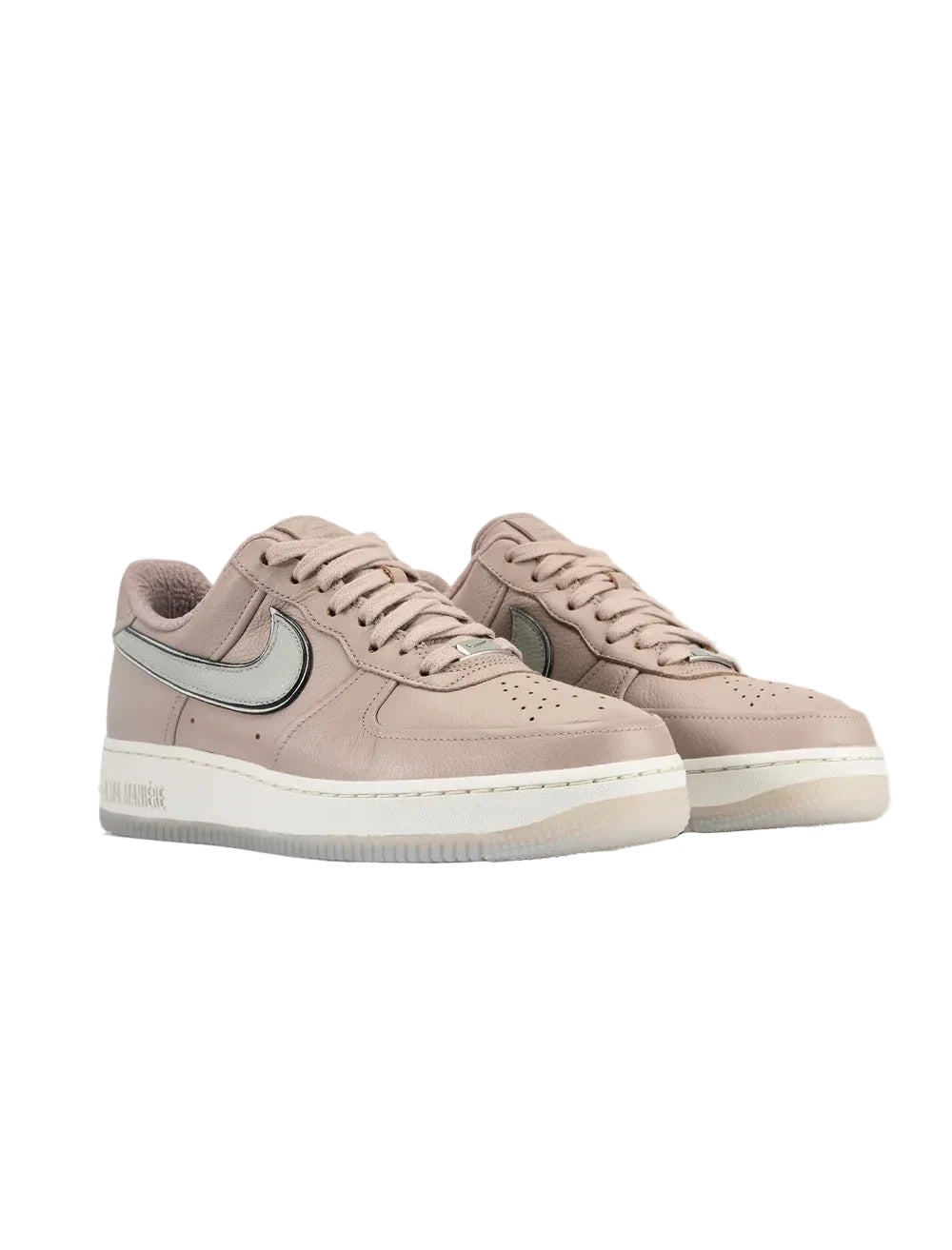 A MA MANIÉRE X AIR FORCE 1 "W.Y.W.S."