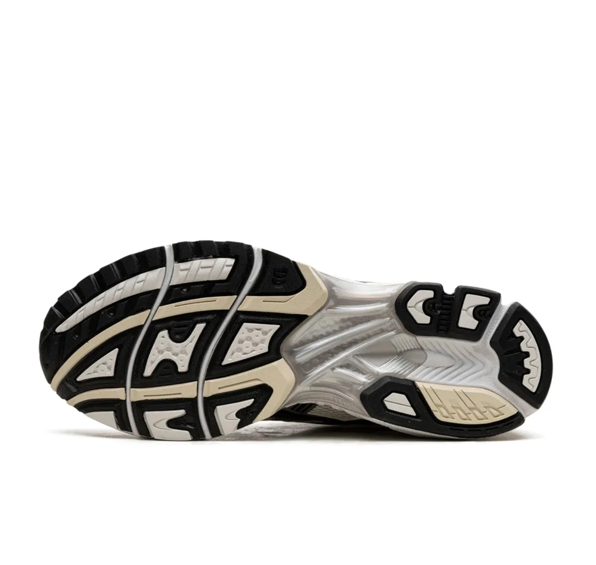 ASICS Gel-Kayano 14 Cream Black Metallic Plum