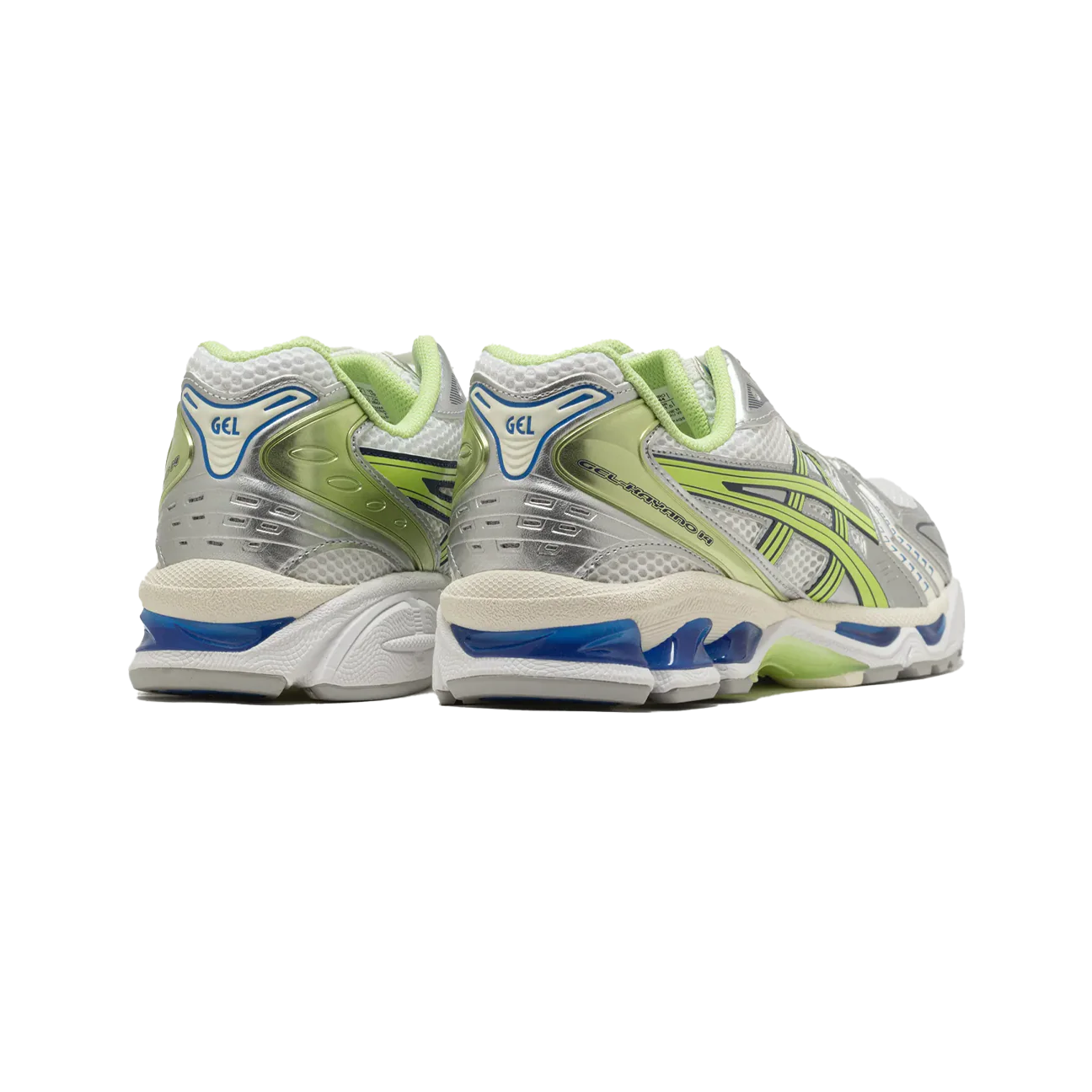 Asics Gel-Kayano 14 'Sprite'