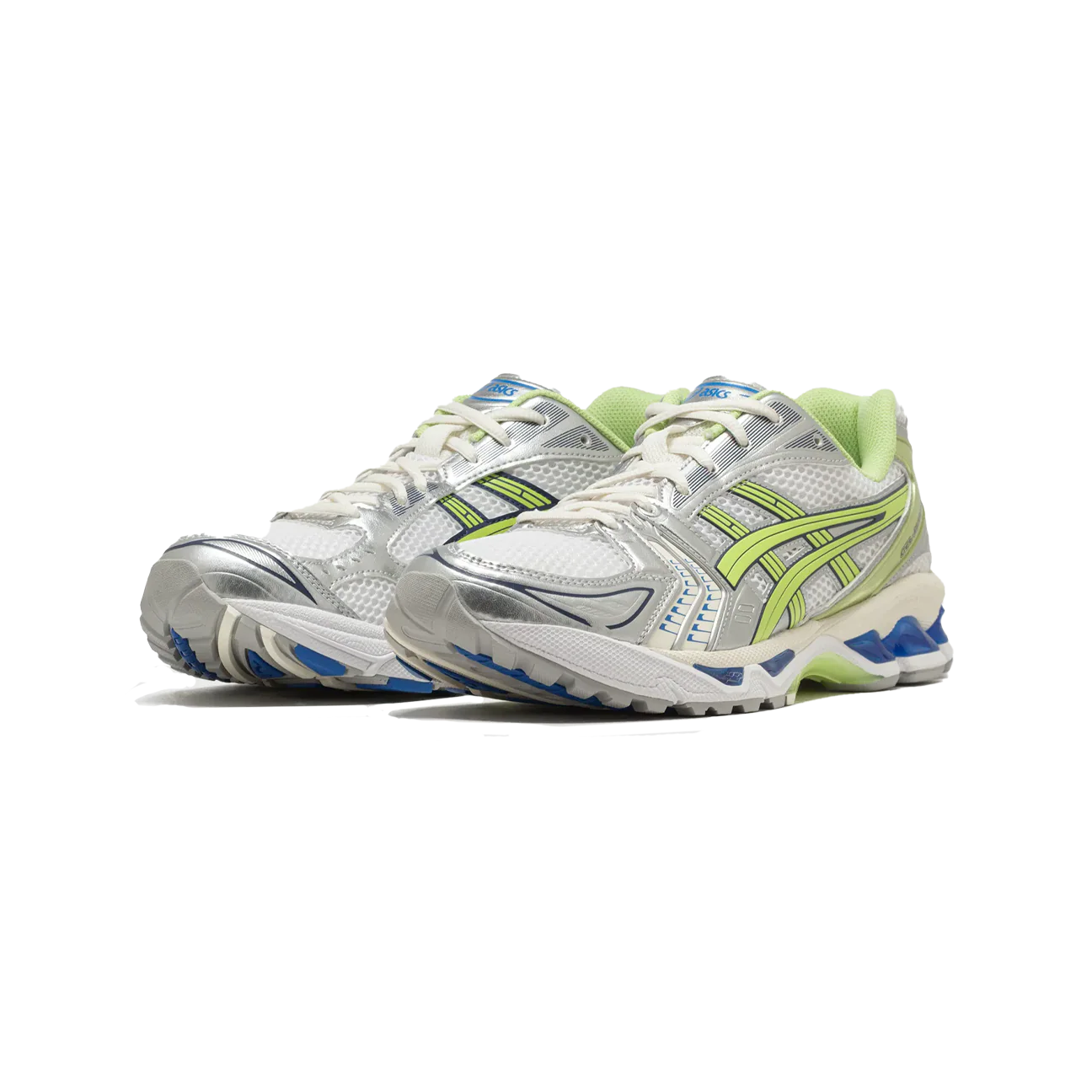 Asics Gel-Kayano 14 'Sprite'