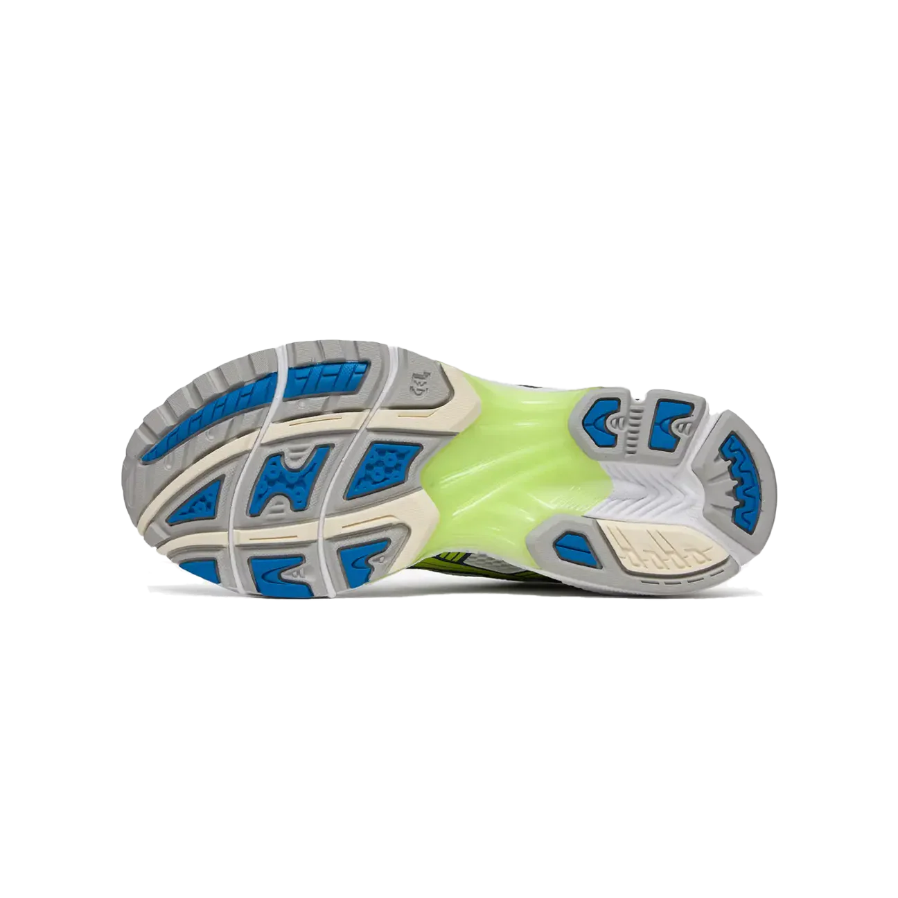 Asics Gel-Kayano 14 'Sprite'