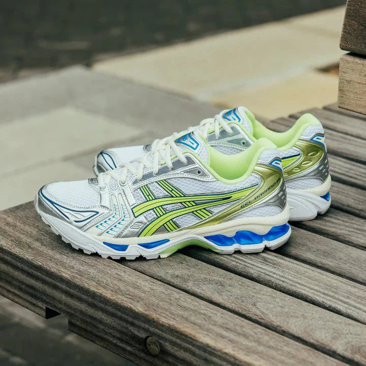 Asics Gel-Kayano 14 'Sprite'