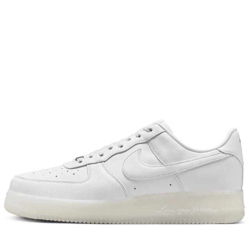 NOCTA X Air Force 1 Low SP “Love You Forever”