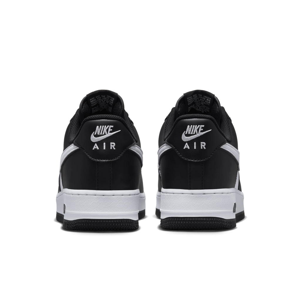 Nike Air Force 1 Low '07 White Swoosh Panda