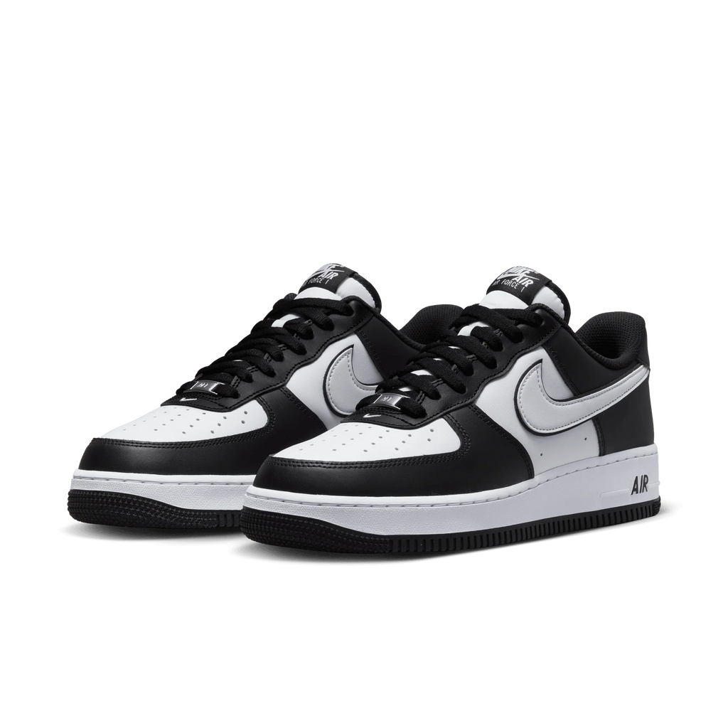 Nike Air Force 1 Low '07 White Swoosh Panda