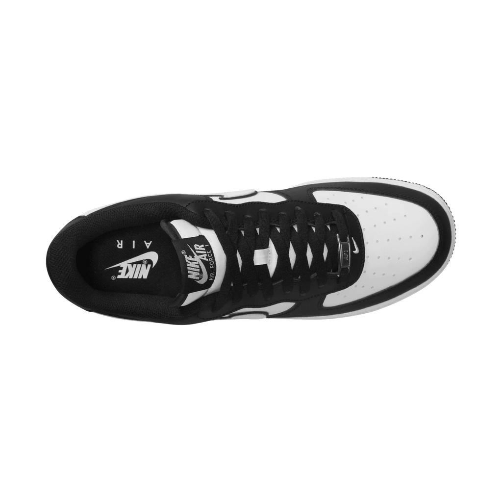 Nike Air Force 1 Low '07 White Swoosh Panda