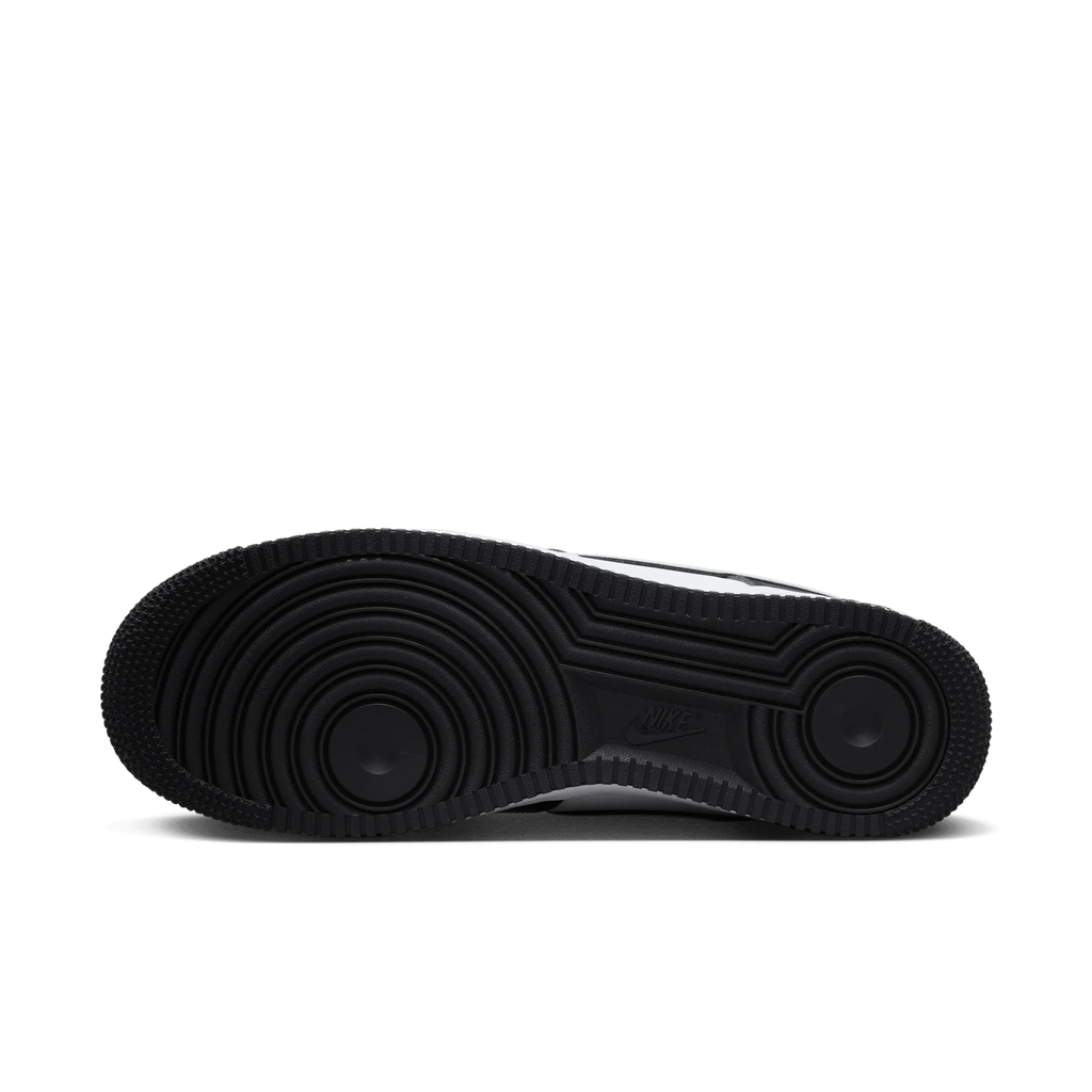 Nike Air Force 1 Low '07 White Swoosh Panda
