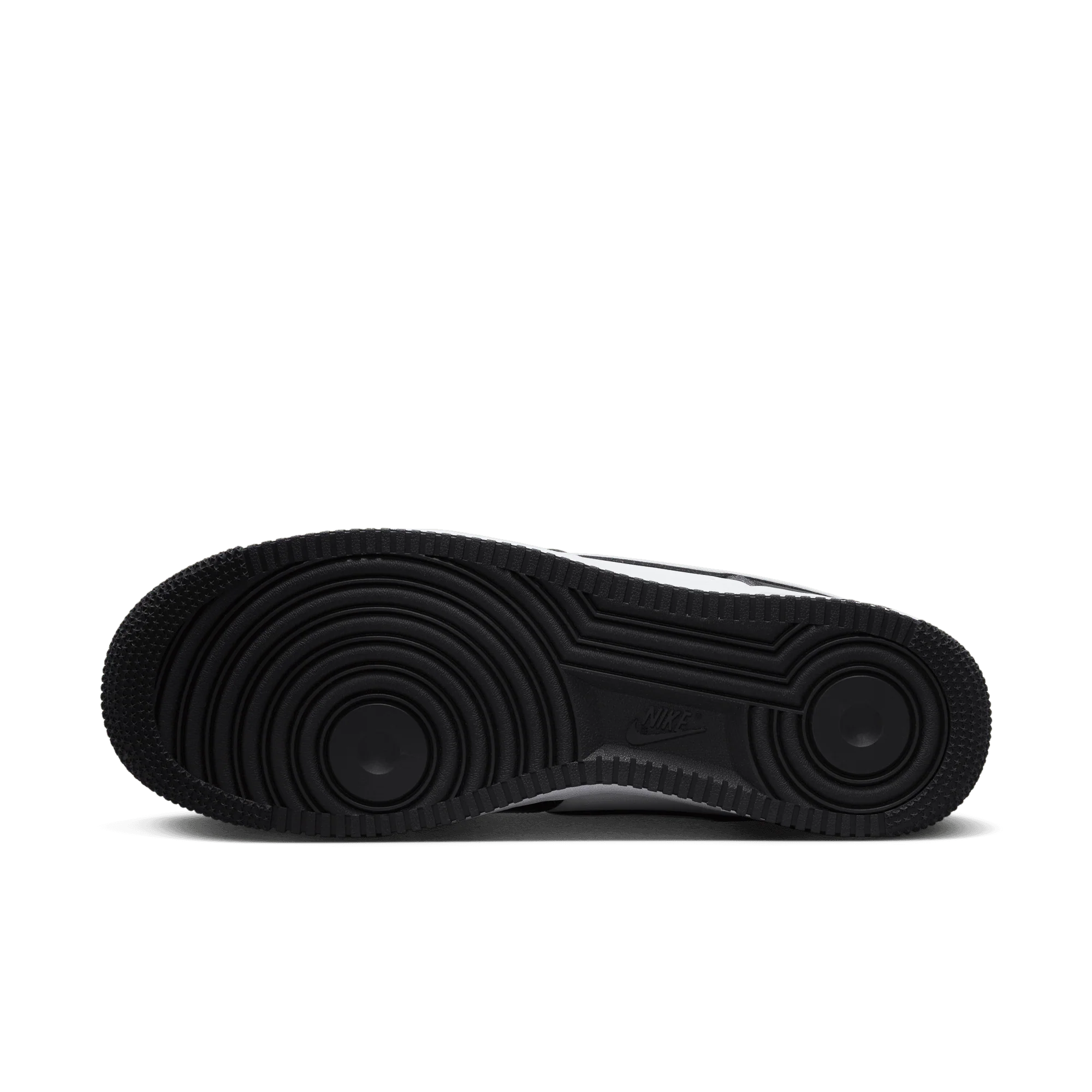 Nike Air Force 1 Low '07 White Swoosh Panda